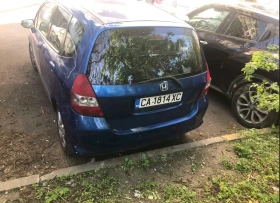Honda Jazz 83 кс, снимка 10