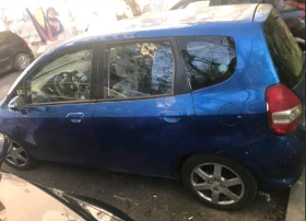 Honda Jazz 83 кс, снимка 8
