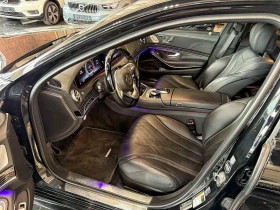 Mercedes-Benz S 560 LONG | 4MATIC | BRABUS optic , снимка 8