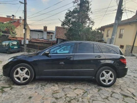 Mercedes-Benz R 280, снимка 13