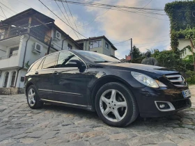 Mercedes-Benz R 280, снимка 9