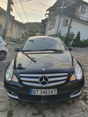 Mercedes-Benz R 280, снимка 2