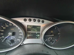 Mercedes-Benz R 280, снимка 6