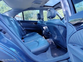 Mercedes-Benz E 320 3.2 Gaz benzin, снимка 3