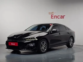 Kia K5 Trendy, снимка 1