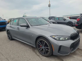 BMW 330 * 330E XDRIVE * CARFAX * ЦЕНА ДО БГ, снимка 2
