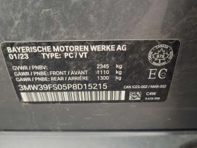 BMW 330 * 330E XDRIVE * CARFAX * ЦЕНА ДО БГ, снимка 15