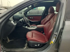 BMW 330 * 330E XDRIVE * CARFAX * ЦЕНА ДО БГ, снимка 7