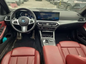 BMW 330 * 330E XDRIVE * CARFAX * ЦЕНА ДО БГ, снимка 8