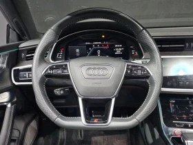 Audi S7 3.0 TDI Quattro| 254к.с.| ВКЛ.ТЕХНОТЕСТ, снимка 11