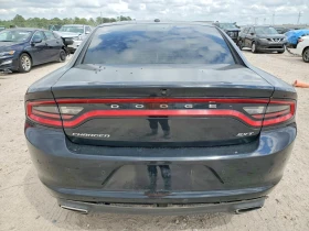 Dodge Charger 3.6l Sxt, снимка 6