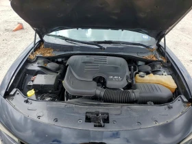 Dodge Charger 3.6l Sxt, снимка 12