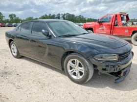 Dodge Charger 3.6l Sxt, снимка 4
