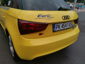 Audi A1 1.2, снимка 6