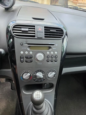 Suzuki Splash, снимка 7