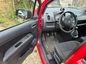Suzuki Splash, снимка 6