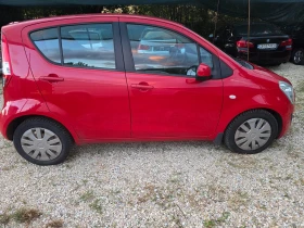 Suzuki Splash, снимка 4