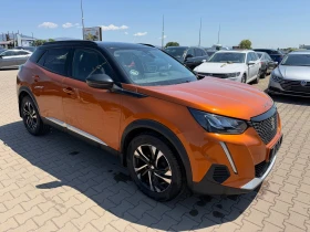 Peugeot 2008 1.5HDI NAVI/KOJA EURO 6, снимка 4
