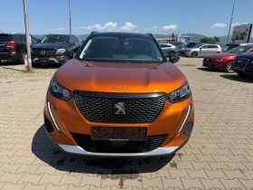 Peugeot 2008 1.5HDI NAVI/KOJA EURO 6, снимка 3