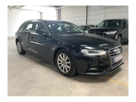 Audi A4 A4 2.0 TDI ultra Attraction, снимка 12