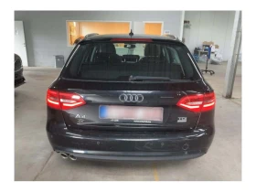 Audi A4 A4 2.0 TDI ultra Attraction, снимка 7