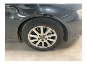 Audi A4 A4 2.0 TDI ultra Attraction, снимка 11