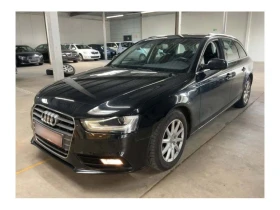 Audi A4 A4 2.0 TDI ultra Attraction, снимка 1