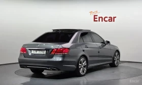 Mercedes-Benz E 300 4MATIC , снимка 2