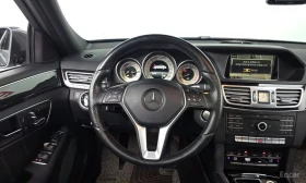 Mercedes-Benz E 300 4MATIC , снимка 11