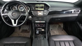 Mercedes-Benz E 300 4MATIC , снимка 10