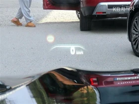BMW 740 XDRIVE M SPORT HEAD UP PANORAMA 360CAM FULL, снимка 11