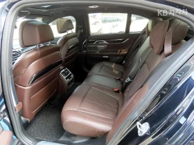 BMW 740 XDRIVE M SPORT HEAD UP PANORAMA 360CAM FULL, снимка 14