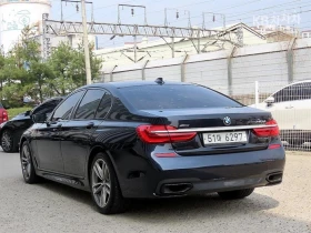 BMW 740 XDRIVE M SPORT HEAD UP PANORAMA 360CAM FULL, снимка 2