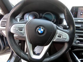 BMW 740 XDRIVE M SPORT HEAD UP PANORAMA 360CAM FULL, снимка 8