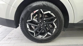 Kia Carnival 2.2d* PRESTIGE* КОЖА* ПОДГРЕВ* ОБДУХВАНЕ* КАМЕРА* , снимка 5
