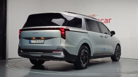 Kia Carnival 2.2d* PRESTIGE* КОЖА* ПОДГРЕВ* ОБДУХВАНЕ* КАМЕРА* , снимка 2
