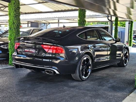 Audi A7 RS7/S-LINE/3.TDI/GERMANY/MEMORY/AMBI/KEYLESS/LI, снимка 5