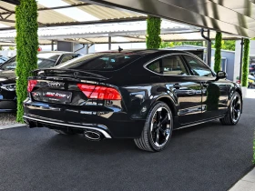 Audi A7 RS7/S-LINE/3.TDI/GERMANY/MEMORY/AMBI/KEYLESS/LI, снимка 5