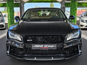 Audi A7 RS7/S-LINE/3.TDI/GERMANY/MEMORY/AMBI/KEYLESS/LI, снимка 2