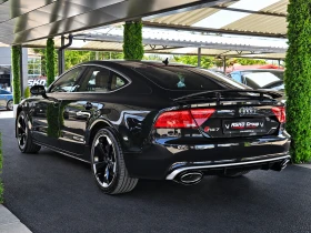 Audi A7 RS7/S-LINE/3.TDI/GERMANY/MEMORY/AMBI/KEYLESS/LI, снимка 8