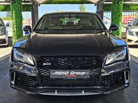 Audi A7 RS7/S-LINE/3.TDI/GERMANY/MEMORY/AMBI/KEYLESS/LI, снимка 2
