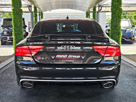 Audi A7 RS7/S-LINE/3.TDI/GERMANY/MEMORY/AMBI/KEYLESS/LI, снимка 6