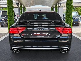 Audi A7 RS7/S-LINE/3.TDI/GERMANY/MEMORY/AMBI/KEYLESS/LI, снимка 6
