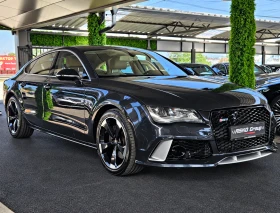 Audi A7 RS7/S-LINE/3.TDI/GERMANY/MEMORY/AMBI/KEYLESS/LI, снимка 3