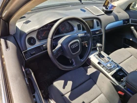 Audi A6 2.7, снимка 4