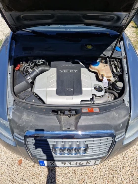 Audi A6 2.7, снимка 5