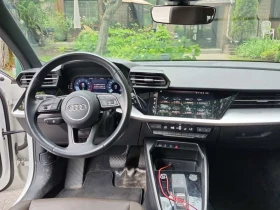 Audi A3 * KOMFORT * CARFAX * ОПЦИЯ ЗА ФИНАНСИРАНЕ, снимка 9