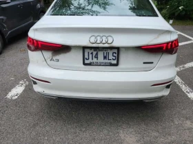 Audi A3 * KOMFORT * CARFAX * ОПЦИЯ ЗА ФИНАНСИРАНЕ, снимка 15