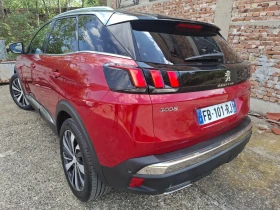 Peugeot 3008 2000 Дизел / EAT  8 , снимка 3