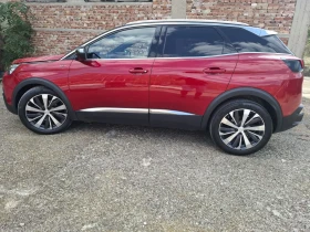 Peugeot 3008 2000 Дизел / EAT  8 , снимка 5